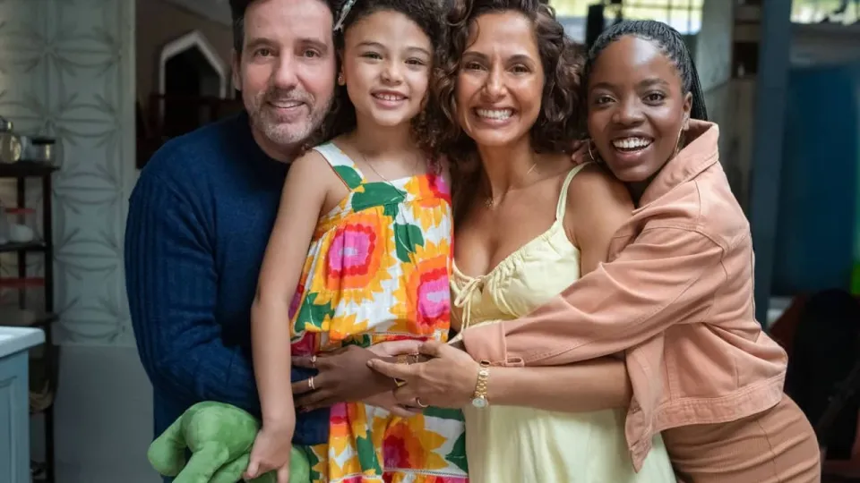 Ellen está viva! Camila Pitanga retoma papel em ‘Dona de Mim’