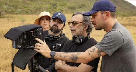 Globo inicia gravações de ‘Coração Acelerado’ em Goiás e destaca riqueza cultural do estado