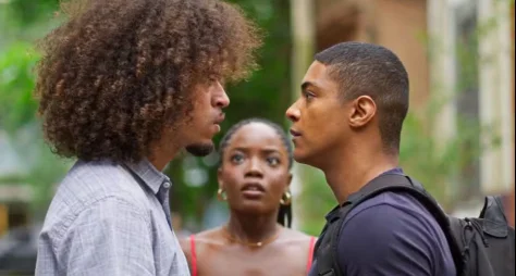 Dona de Mim: resumos da semana 10 a 15 de Novembro de 2025