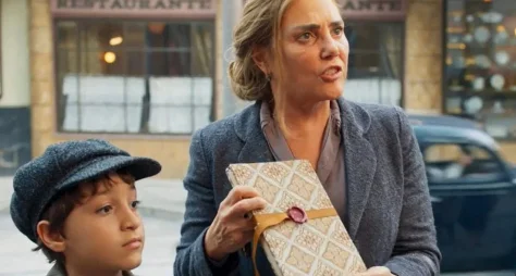 Êta Mundo Melhor: resumos da semana 10 a 15 de Novembro de 2025