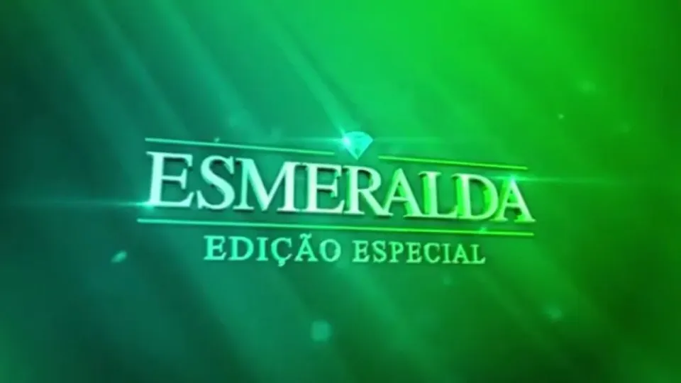 Clássico mexicano ‘Esmeralda’ volta ao ar no SBT em 10 de novembro