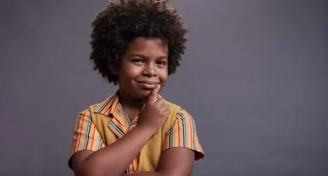 Levi Asaf volta à Globo em ‘Nobreza do Amor’, sucessora de ‘Êta Mundo Bom!’