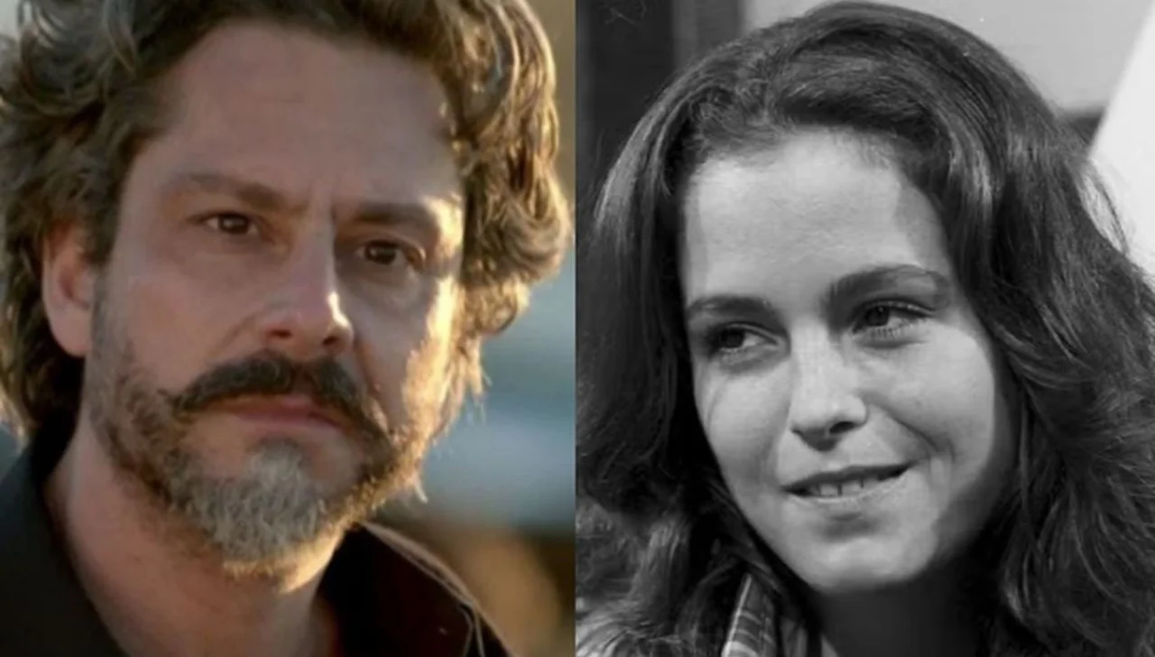 Foto: Divulgação/Globo