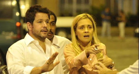 Globo prepara continuação de ‘Avenida Brasil’ para 2027 com Carminha e Tufão