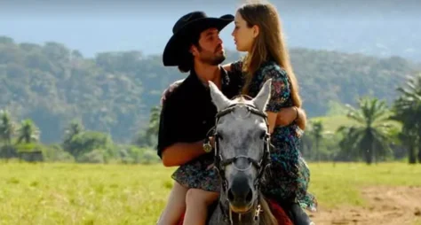 ‘Paraíso’ ganha sua primeira reprise no Globoplay Novelas em dezembro