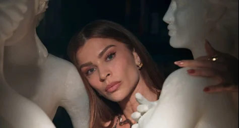 Roubo da escultura movimenta os próximos capítulos de ‘Três Graças’