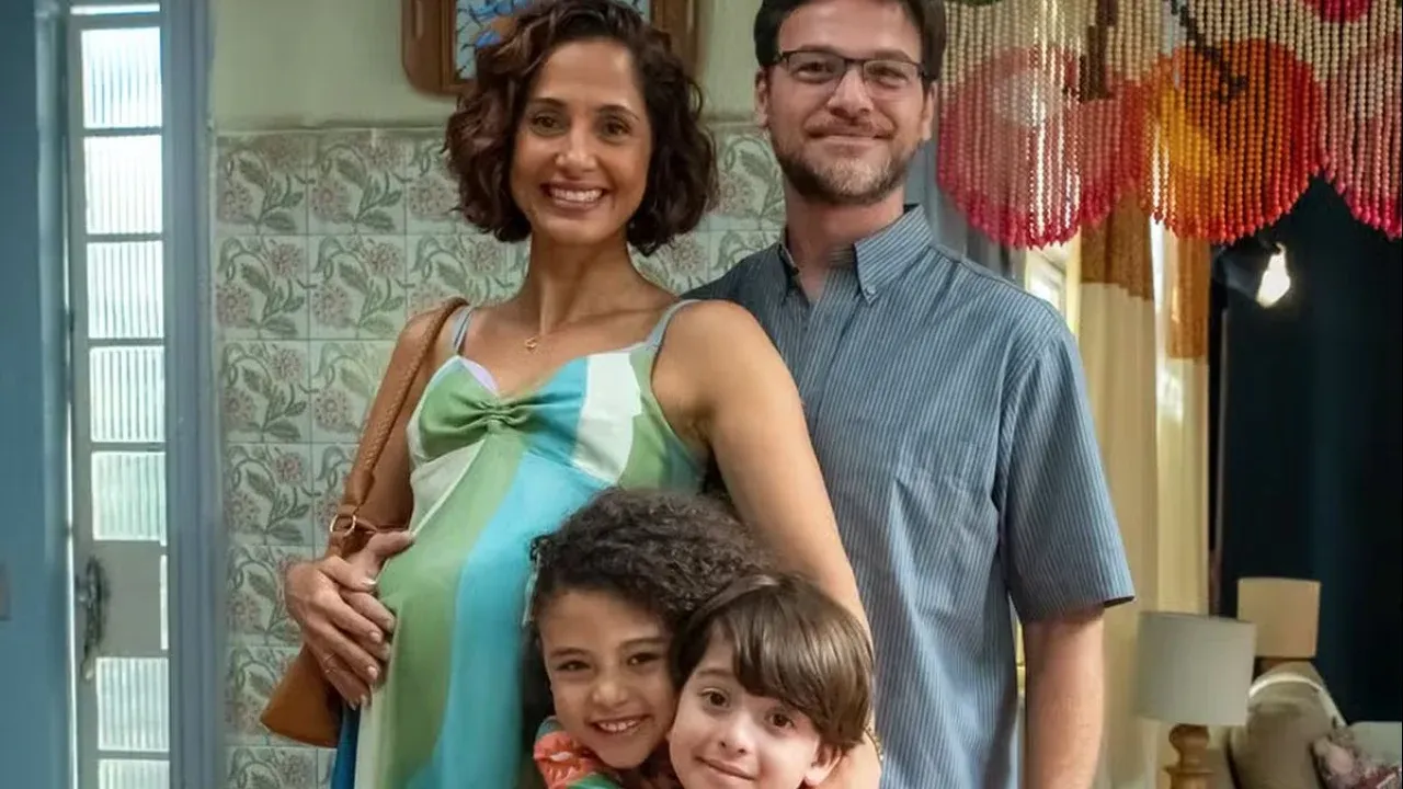 Ellen retorna em ‘Dona de Mim’ após falsa morte e fuga do passado
