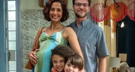 Ellen retorna em ‘Dona de Mim’ após falsa morte e fuga do passado