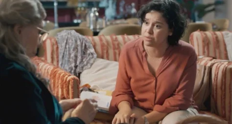 Ferette ordena assassinato em ‘Três Graças’ após descoberta