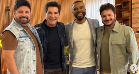 Episódio especial do ‘Viver Sertanejo’ destaca o ‘Pagonejo Bão’