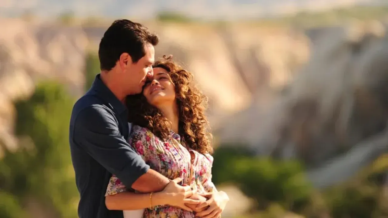 ‘Salve Jorge’ será reprisada no Globoplay Novelas em dezembro