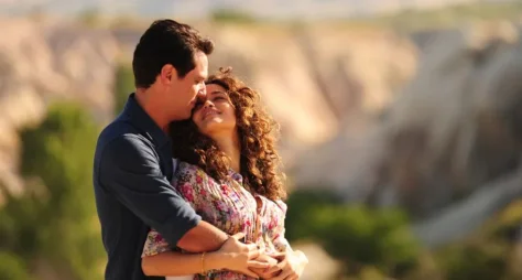 ‘Salve Jorge’ será reprisada no Globoplay Novelas em dezembro