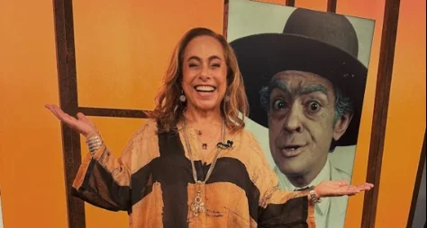 TV Brasil exibe edição especial do ‘Sem Censura’ em homenagem a Chico Anysio