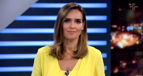 TV Cultura anuncia saída de Karyn Bravo e define substituto interino