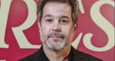 Murilo Benício revela por que não se assiste em novelas desde ‘O Clone’