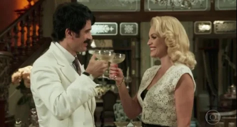 Resumos de Êta Mundo Melhor: capítulos de 17 a 22 de Novembro de 2025