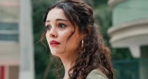 Resumos de Três Graças: capítulos de 17 a 22 de Novembro de 2025