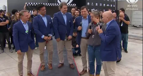 Audiência da TV: confira os números consolidados de 09/11/2025