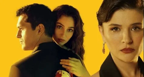 Versão turca de ‘Avenida Brasil’ chega ao Globoplay em novembro