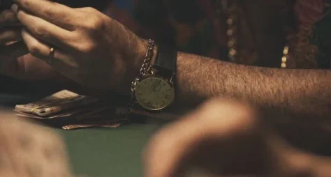 GloboPlay revela ranking dos documentários mais assistidos desde sua criação