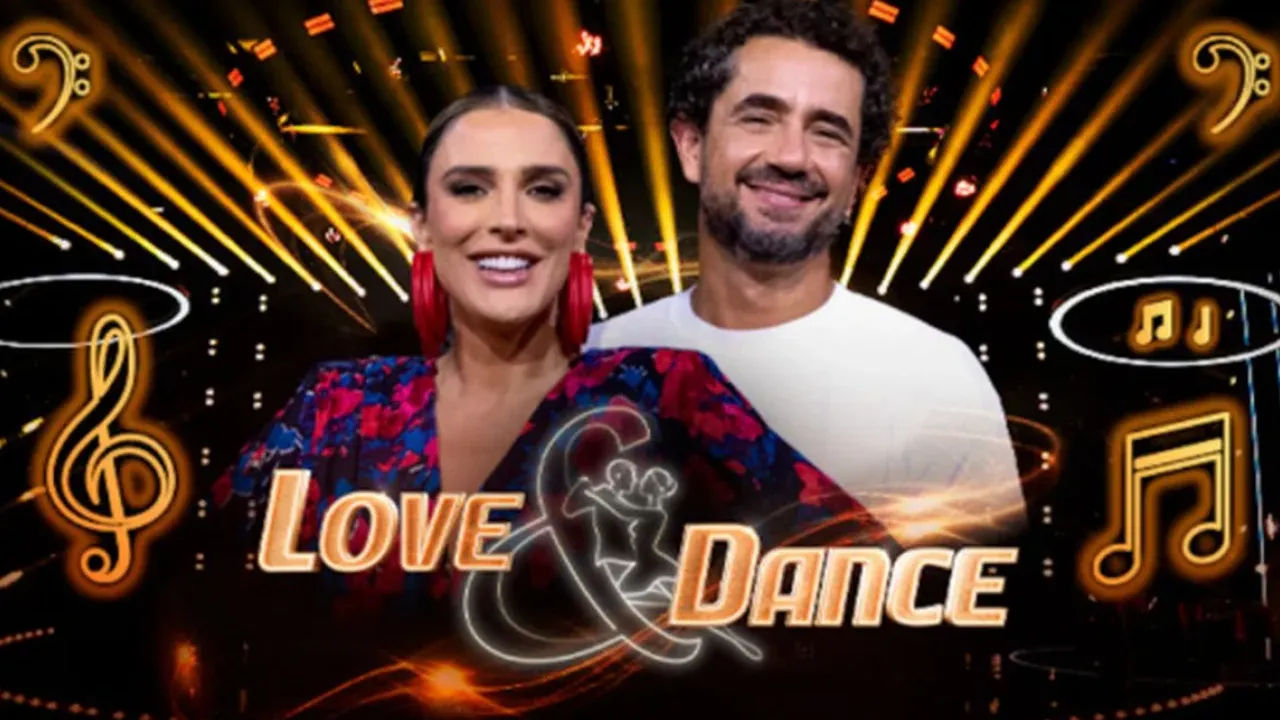 Record resgata ‘Love & Dance’ e muda exibição para as noites de sábado