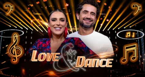 Record resgata ‘Love & Dance’ e muda exibição para as noites de sábado