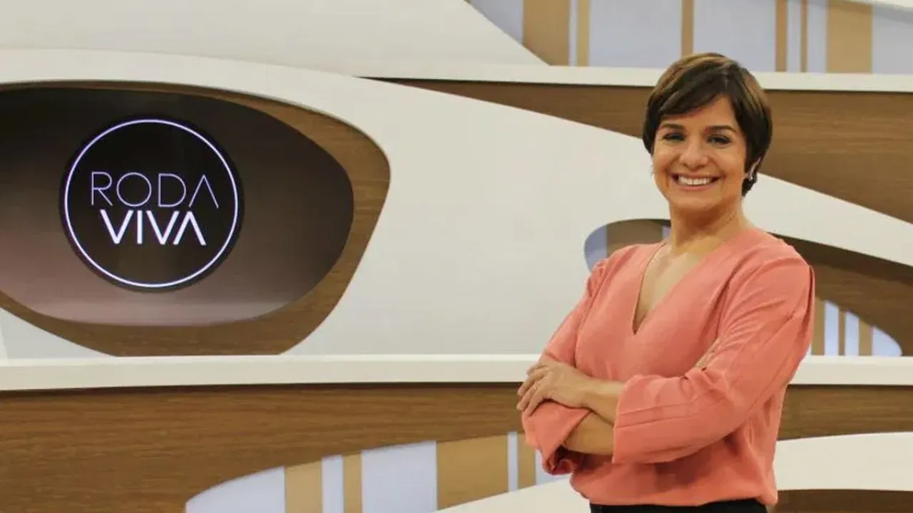 Vera Magalhães