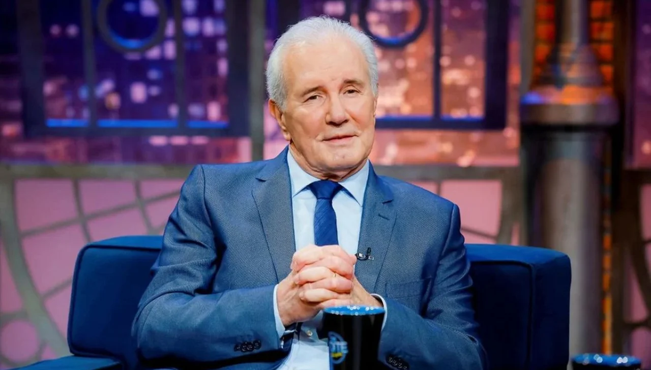 Celso Freitas. Foto: Divulgação/SBT