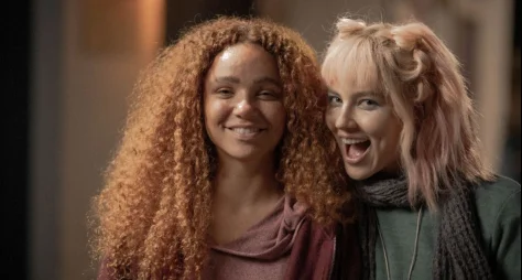 Globo exibe primeiros episódios de ‘Vermelho Sangue’ e ‘Poderosas do Cerrado’.