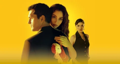 ‘Leyla – Sombras do Passado’ substitui ‘Dolunay’ no Globoplay Novelas