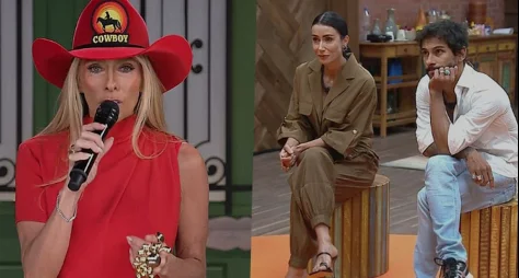 Audiência da TV: confira os números consolidados de 11/11/2025