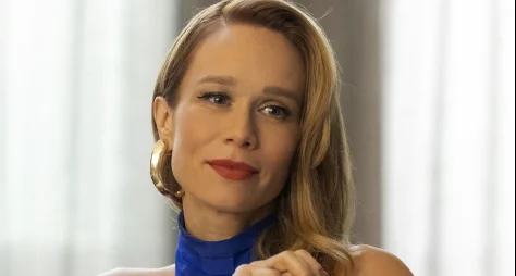 Mariana Ximenes retornará ao universo de Walcyr Carrasco em ‘Quem Ama, Cuida’