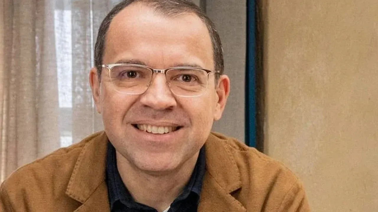 Mário Teixeira