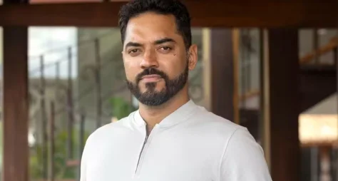 Thomás Aquino vive empresário ambicioso em ‘Coração Acelerado’