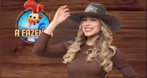 'A Fazenda 17' bate recorde às quartas e lidera por 27 minutos em SP