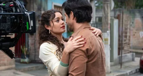 Audiência de ‘Três Graças’ preocupa a Globo e aciona plano de ação