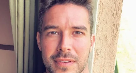 Bernardo Velasco engata novo papel e vive modelo confiante em ‘Dona de Mim’