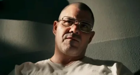 Revisão de roteiros muda conflito de Jorginho Ninja em ‘Três Graças’