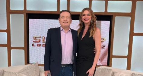 “Nunca paguei para fazer entrevistas”, afirma Roberto Cabrini no SuperPop