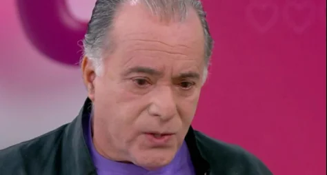 Tony Ramos será avô de Letícia Colin em ‘Quem Ama, Cuida’