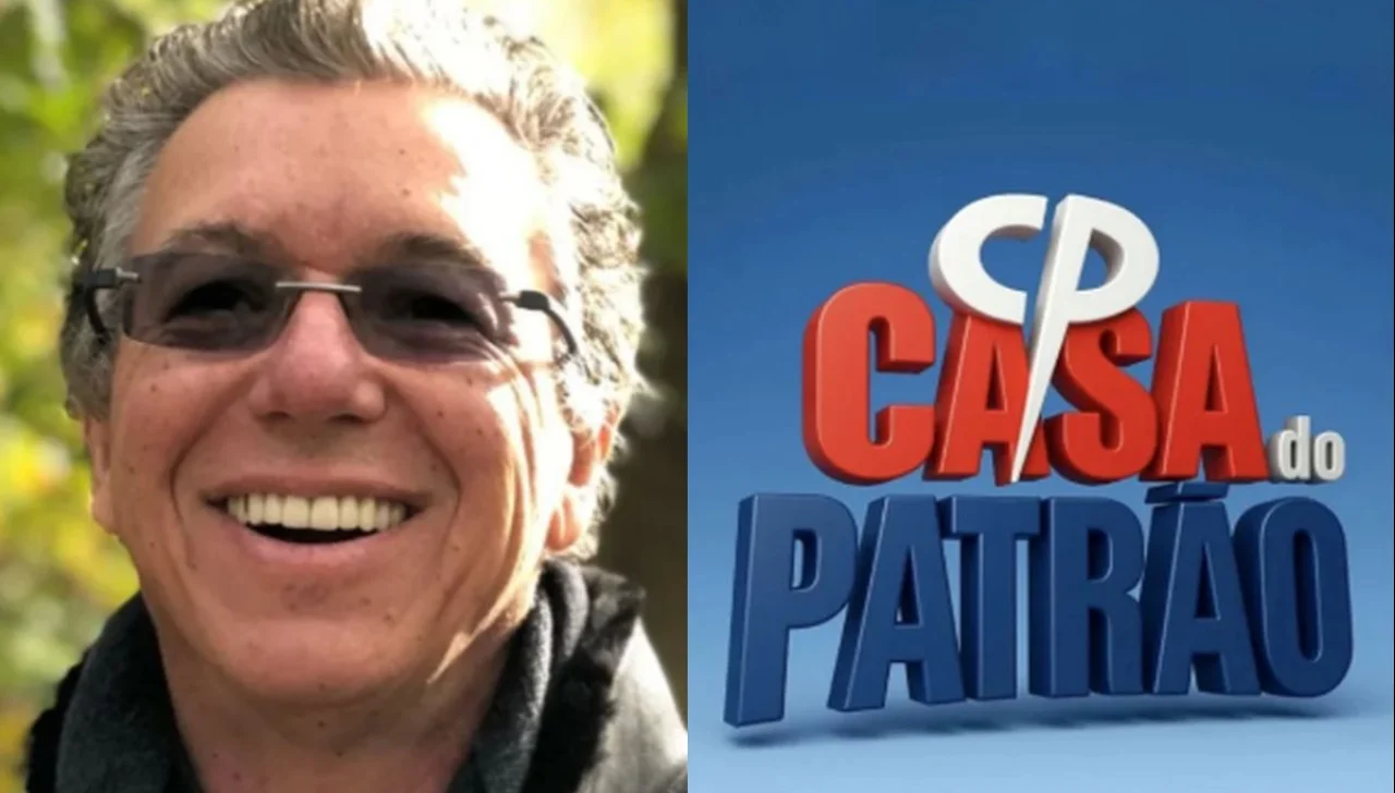 Record avalia Rafa Brites, Felipe Andreoli e André Marques para comandar ‘Casa do Patrão’