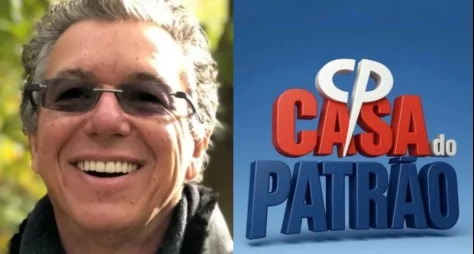 Record avalia Rafa Brites, Felipe Andreoli e André Marques para comandar ‘Casa do Patrão’