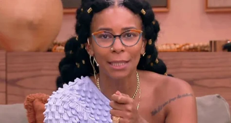 Rita Batista troca o ‘É de Casa’ por papel em ‘Nobreza do Amor’