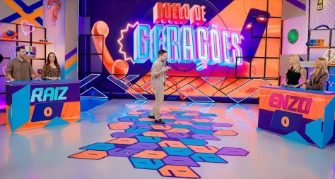 Programa do João traz Sílvia Abravanel e Karoline Lima em embate generacional’