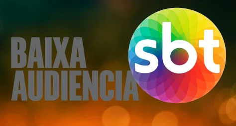 Em crise, SBT questiona Ibope e aponta falhas na medição de audiência