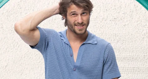 A Fazenda 17: Matheus expõe mágoas com Duda e Wallas e esclarece romance com Maria