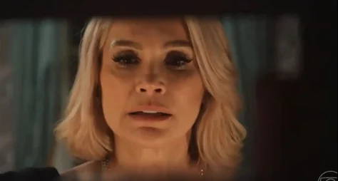 Sandra tenta matar Candinho em cena chocante de ‘Êta Mundo Melhor!’