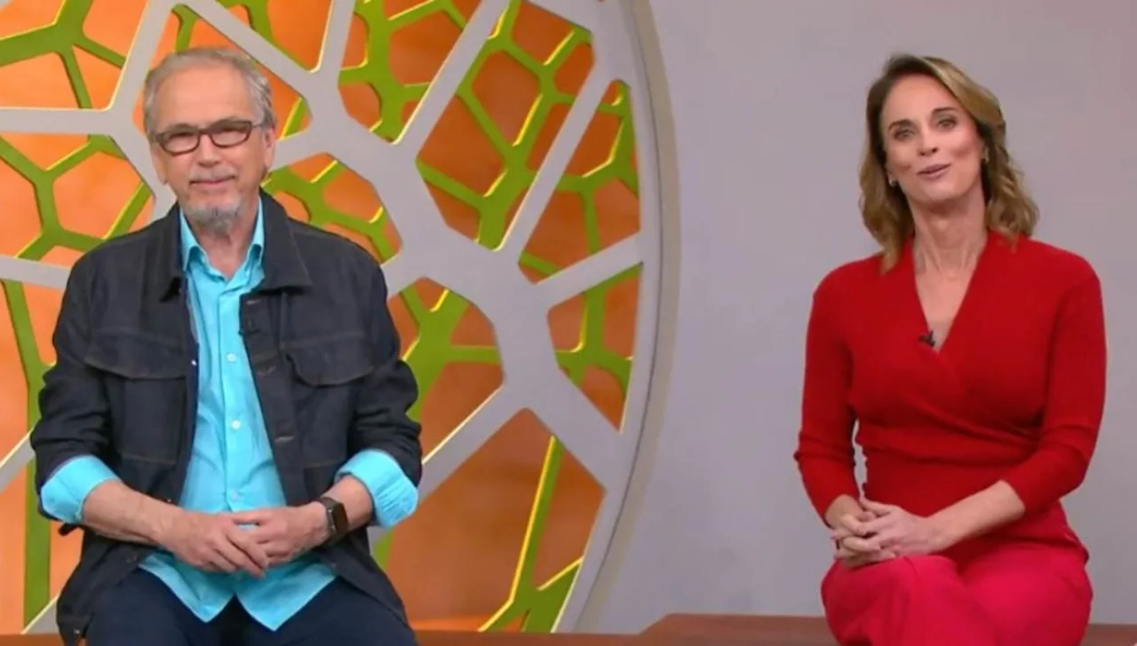 ‘Globo Rural’ se consolida como fenômeno aos domingos pela manhã