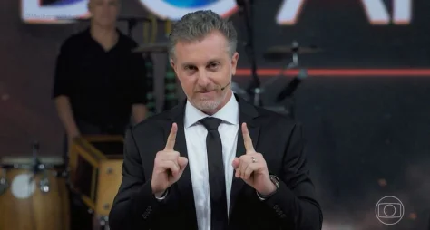 GNT projeta programa de entrevistas liderado por Luciano Huck