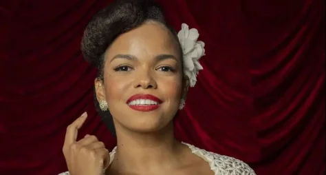 Jeniffer Nascimento pode emendar Êta Mundo Melhor! com novela das nove